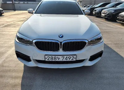 2019 BMW 530 WBAJD9100KWW51069 VIN:WBAJD9100KWW51069
