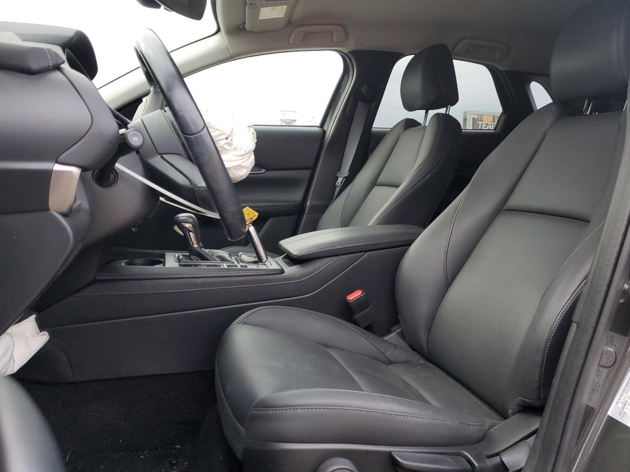 2023 MAZDA CX-30 SELECT VIN:3MVDMBBM6PM582564