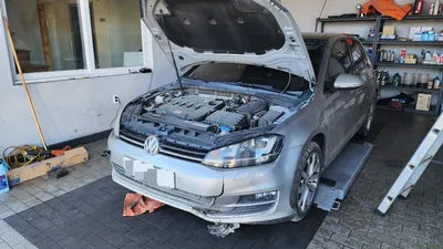 2015 Volkswagen Golf WVWZZZAUZFW331592 VIN:WVWZZZAUZFW331592