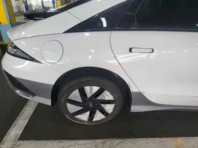 2022 Hyundai Ioniq KMHM541AFPA008999 VIN:KMHM541AFPA008999