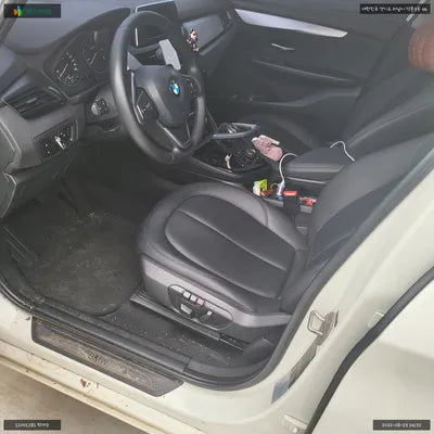 2015 BMW 2 Series Gran Tourer WBA2C1103FV338036 VIN:WBA2C1103FV338036