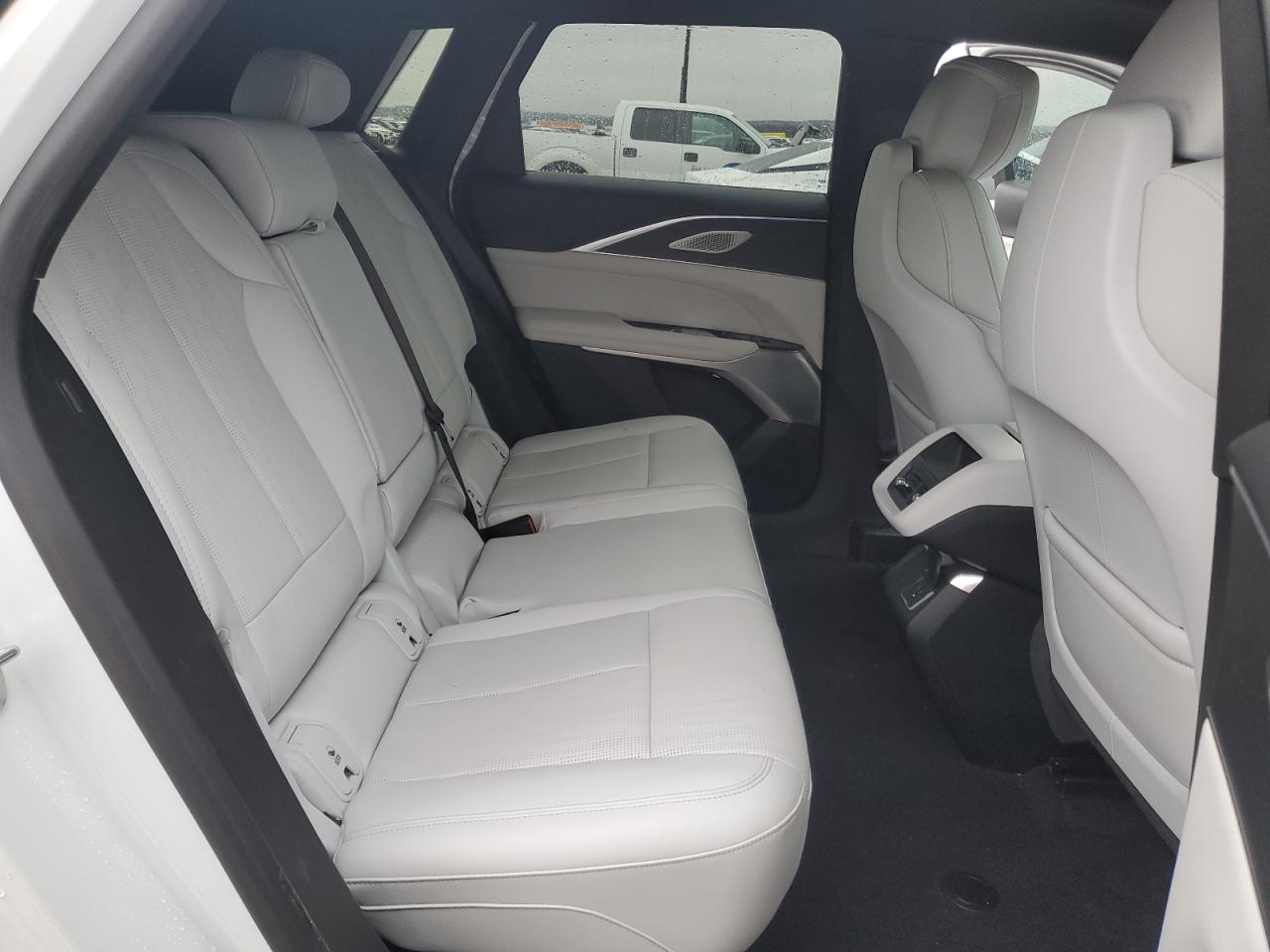 2024 CADILLAC LYRIQ SPORT VIN:1GYKPVRK9RZ117083