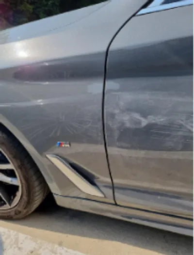 2021 BMW 523 WBA31ES02MCF62006 VIN:WBA31ES02MCF62006