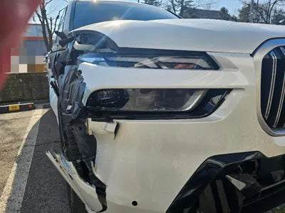 2023 BMW 740 WBA21EM05P9P48114 VIN:WBA21EM05P9P48114