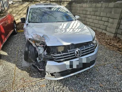 2015 Volkswagen Passat 1VWZZZA3ZFC047951 VIN:1VWZZZA3ZFC047951