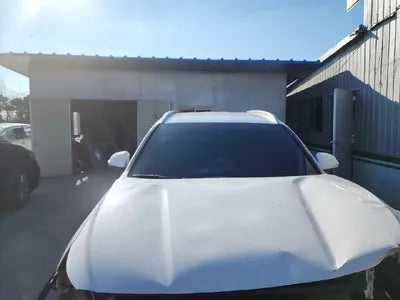 2020 Hyundai Santa FE VIN: