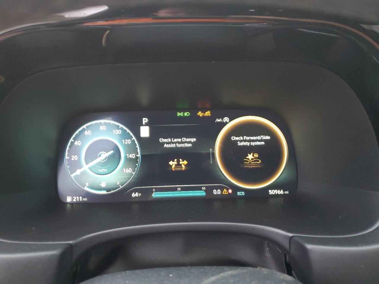 2023 HYUNDAI PALISADE CALLIGRAPHY VIN:KM8R7DGE4PU506036
