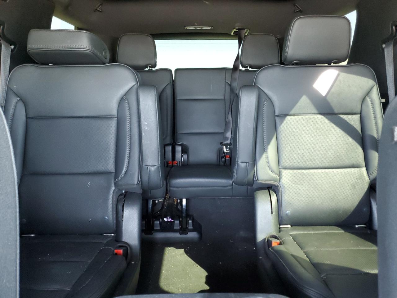 2022 GMC YUKON DENALI VIN:1GKS2DKL4NR165316