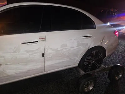 2023 Mercedes-Benz C 300 W1KAF4HB4PR154223 VIN:W1KAF4HB4PR154223