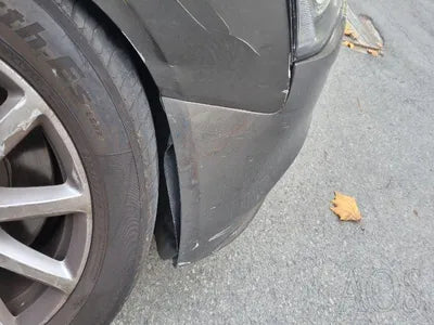 2016 Audi A4 30WAUACCFL6GA0014 VIN:30WAUACCFL6GA0014