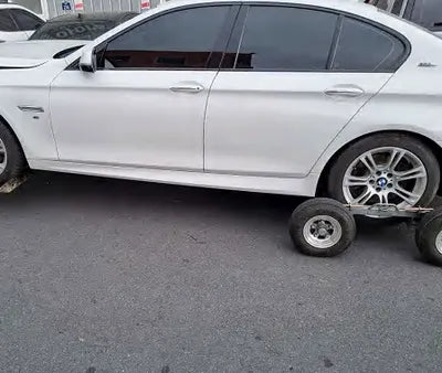 2016 BMW 520 WBA5E5109GG203454 VIN:WBA5E5109GG203454