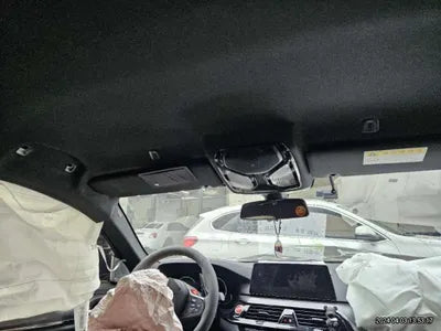 2019 BMW M5 WBSJF0109KBS90322 VIN:WBSJF0109KBS90322