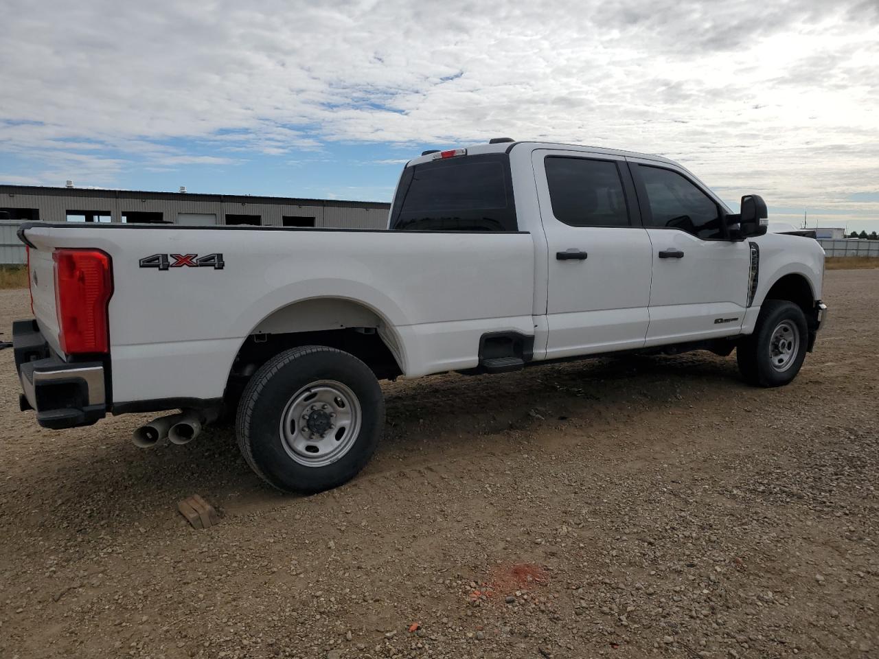 2023 FORD F250 SUPER DUTY VIN:1FT7W2BT3PEC13182