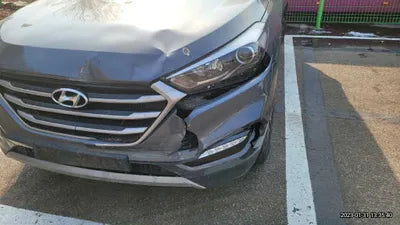 2017 Hyundai Tucson KMHJ381ABHU284997 VIN:KMHJ381ABHU284997