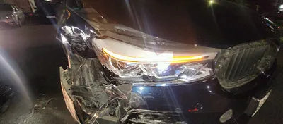 2018 BMW 640 WBAJV6100JBL13947 VIN:WBAJV6100JBL13947