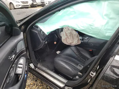 2019 Mercedes-Benz S 450 WDDUG6EB0KA443102 VIN:WDDUG6EB0KA443102