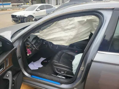 2016 Audi A6 WAUZZZ4GXGN176752 VIN:WAUZZZ4GXGN176752