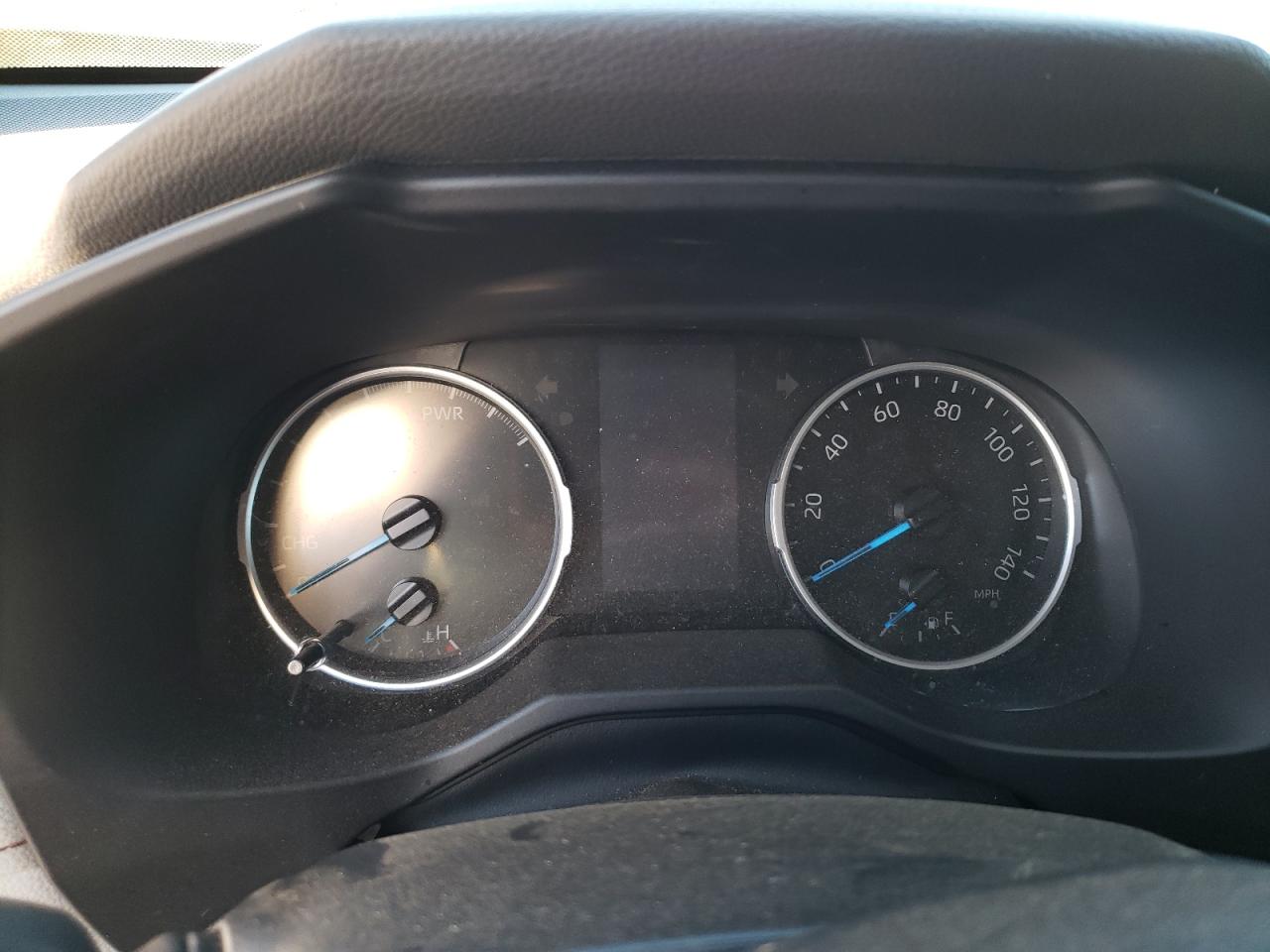 2022 TOYOTA RAV4 XLE VIN:4T3RWRFV4NU064137