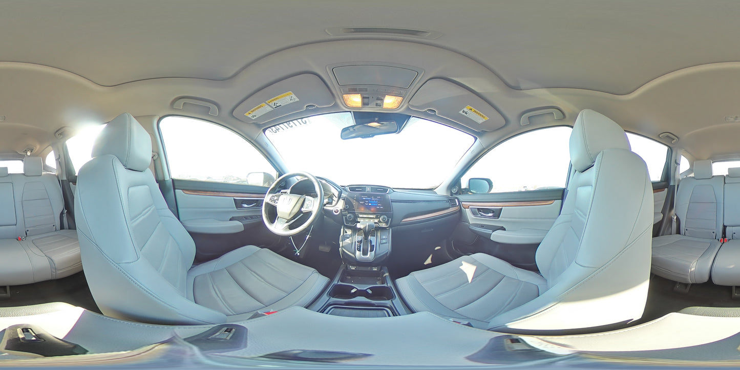 2022 HONDA CR-V EXL VIN:2HKRW2H82NH635890