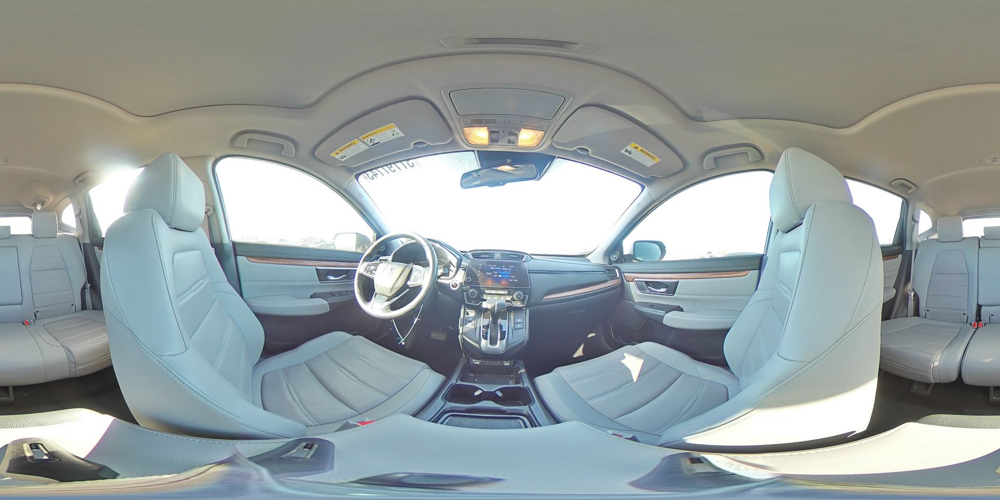 2022 HONDA CR-V EXL VIN:2HKRW2H82NH635890