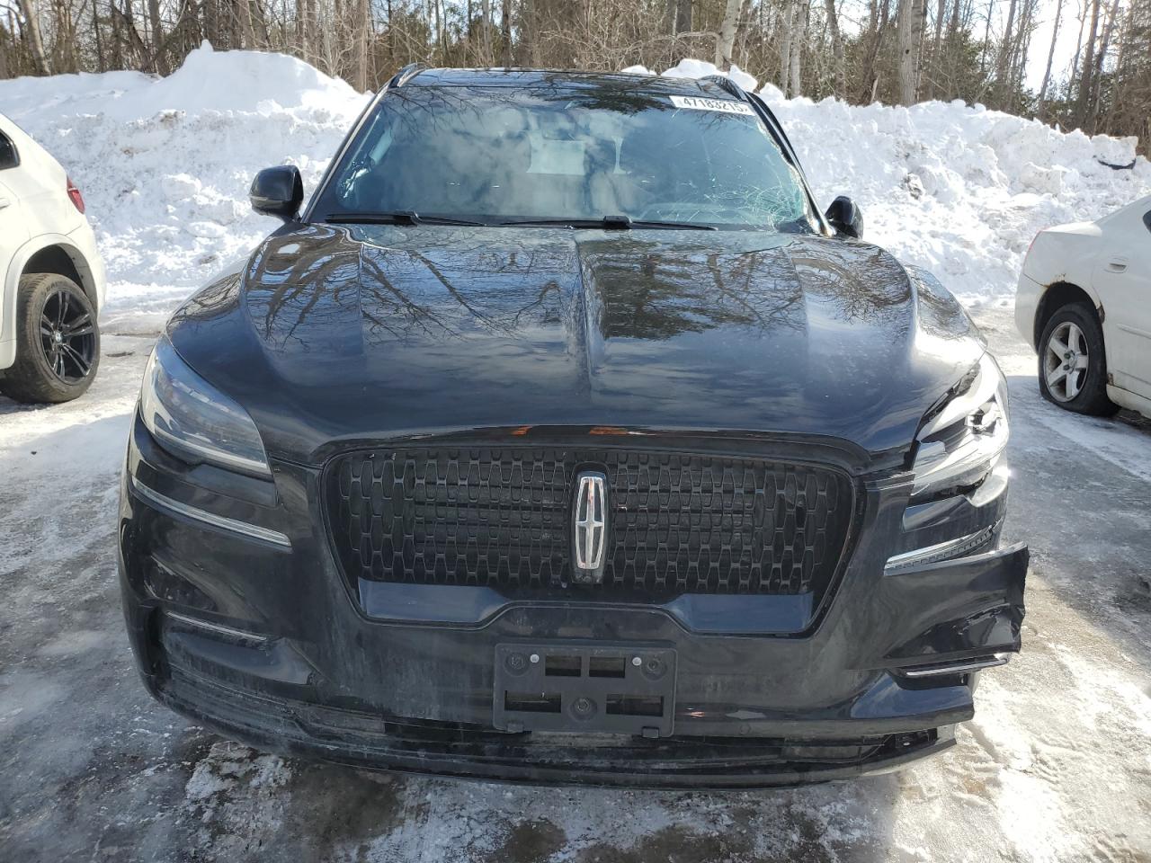 2023 LINCOLN AVIATOR RESERVE VIN:5LM5J7XCXPGL20951