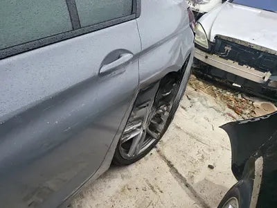 2015 BMW 640 NONE VIN: