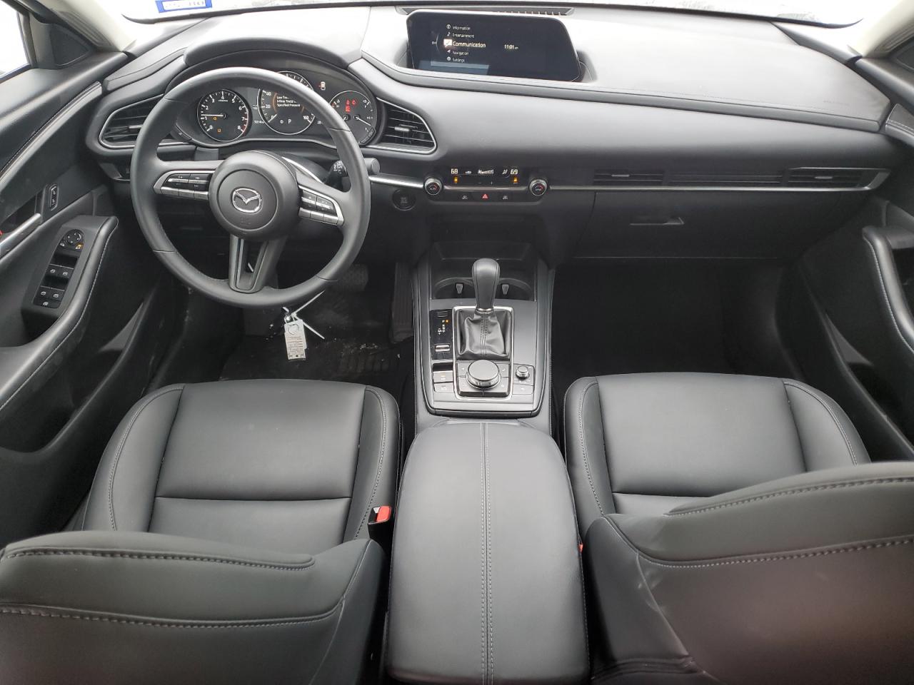 2023 MAZDA CX-30 SELECT VIN:3MVDMBBM6PM571628