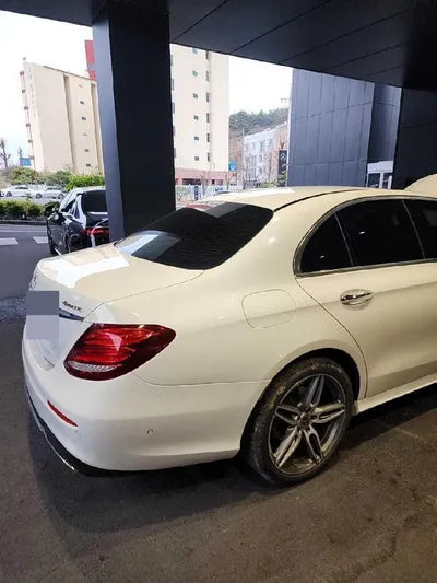 2020 Mercedes-Benz E 300 VIN: