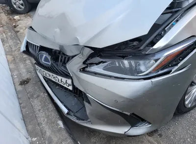 2019 Lexus ES 300 JTHB21B19K2044325 VIN:JTHB21B19K2044325