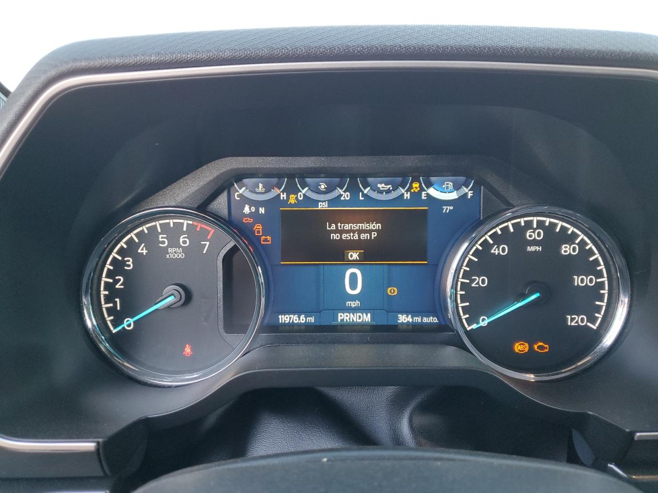 2023 FORD F150 SUPERCREW VIN:1FTEW1CP2PKE03267