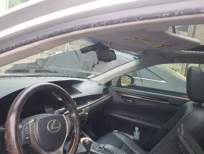 2014 Lexus ES 300 VIN: