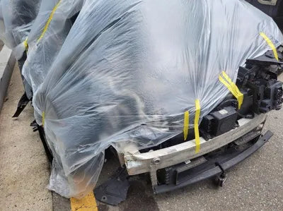2019 Hyundai Kona VIN: