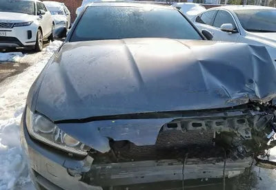 2018 Jaguar XE SAJAA4BN1JCP34326 VIN:SAJAA4BN1JCP34326