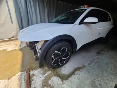 2022 Hyundai Ioniq KMHKL81AFNU088209 VIN:KMHKL81AFNU088209