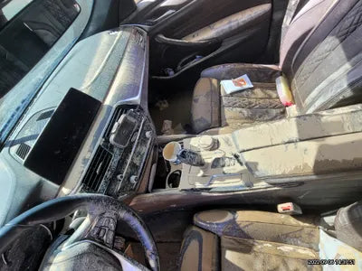 2017 BMW 520 WBAJC3100HG993186 VIN:WBAJC3100HG993186