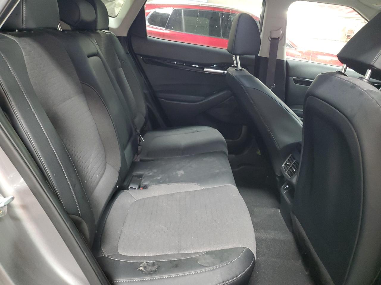 2023 KIA SELTOS S VIN:KNDEUCAA9P7356225