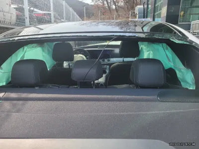 2023 Mercedes-Benz E 53 VIN: