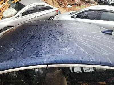 2020 Genesis G80 VIN: