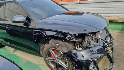 2020 Audi 50 WAUZZZFY0L2083756 VIN:WAUZZZFY0L2083756