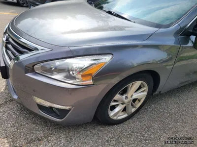 2016 Nissan Altima 649KM1N4AL3AP1GC1 VIN:649KM1N4AL3AP1GC1