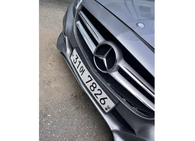 2015 Mercedes-Benz C 220 WDDWF0EB3FF125797 VIN:WDDWF0EB3FF125797