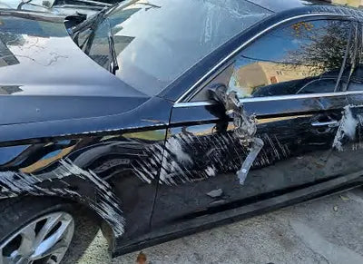 2016 Audi A6 WAUZZZ4G2GN178771 VIN:WAUZZZ4G2GN178771