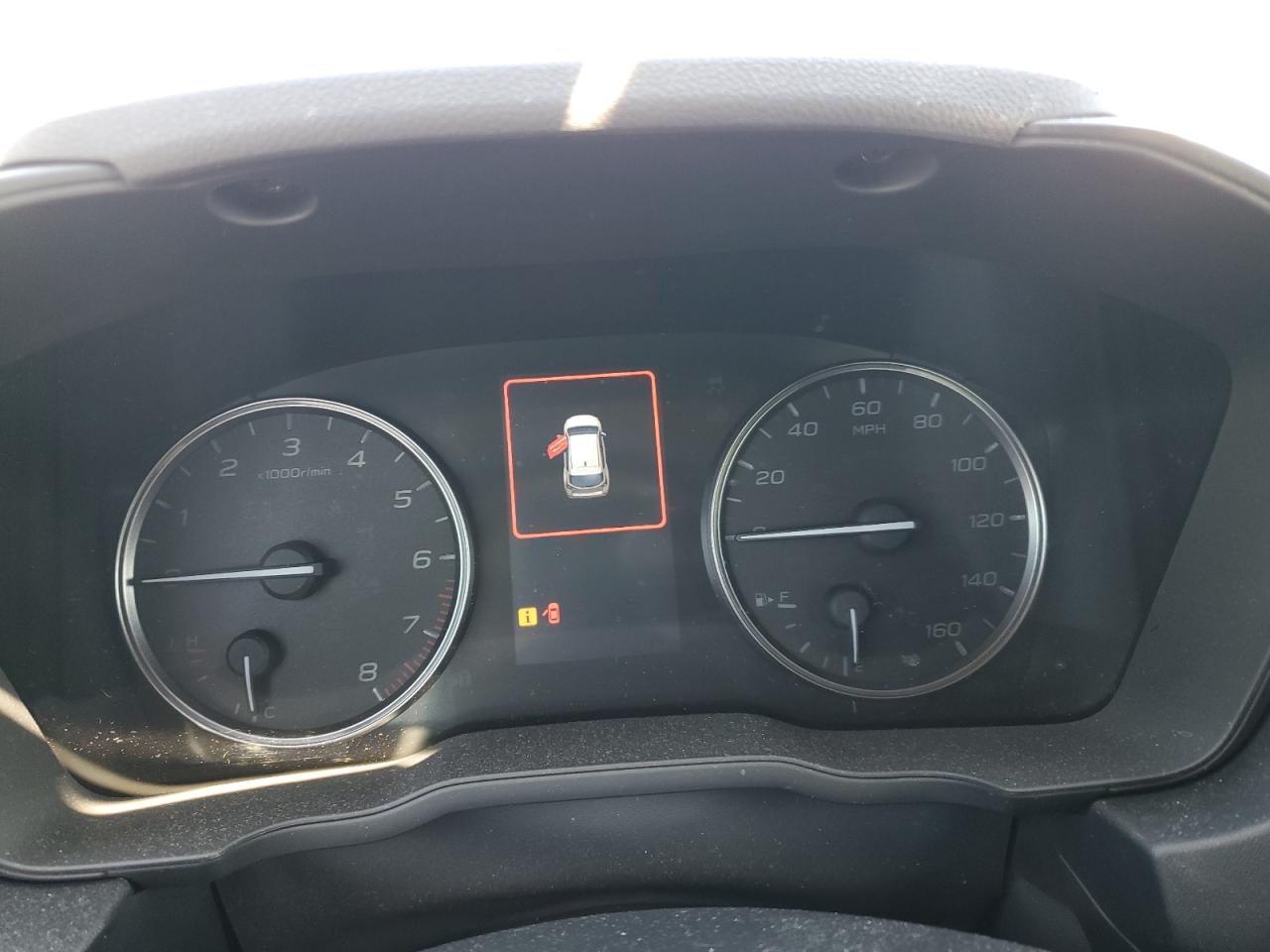 2024 SUBARU IMPREZA SPORT VIN:JF1GUAFC2R8230556