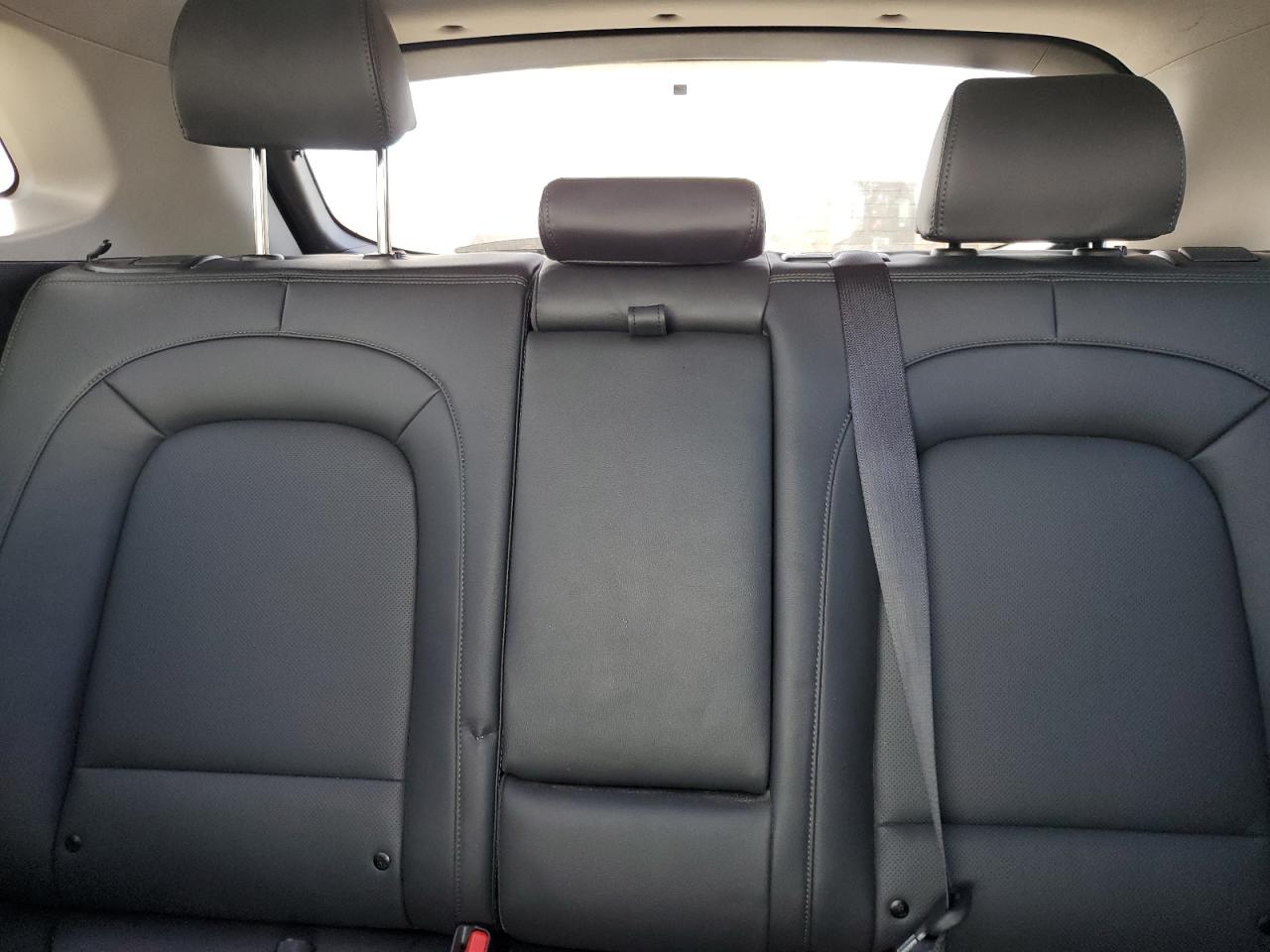 2023 HYUNDAI KONA LIMITED VIN:KM8K53A35PU007979