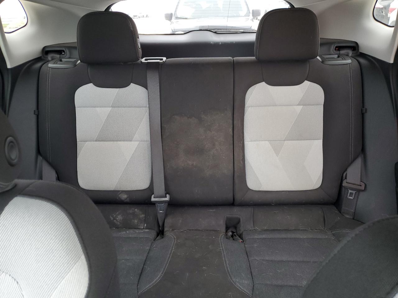 2024 CHEVROLET TRAX LS VIN:KL77LFE26RC031832