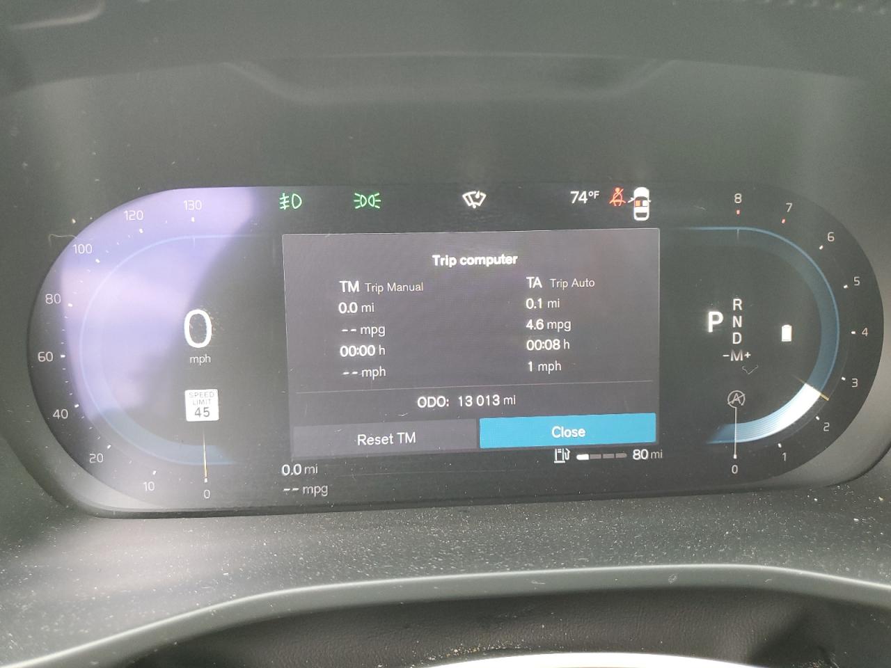 2023 VOLVO XC40 PLUS VIN:YV4L12UNXP2961051