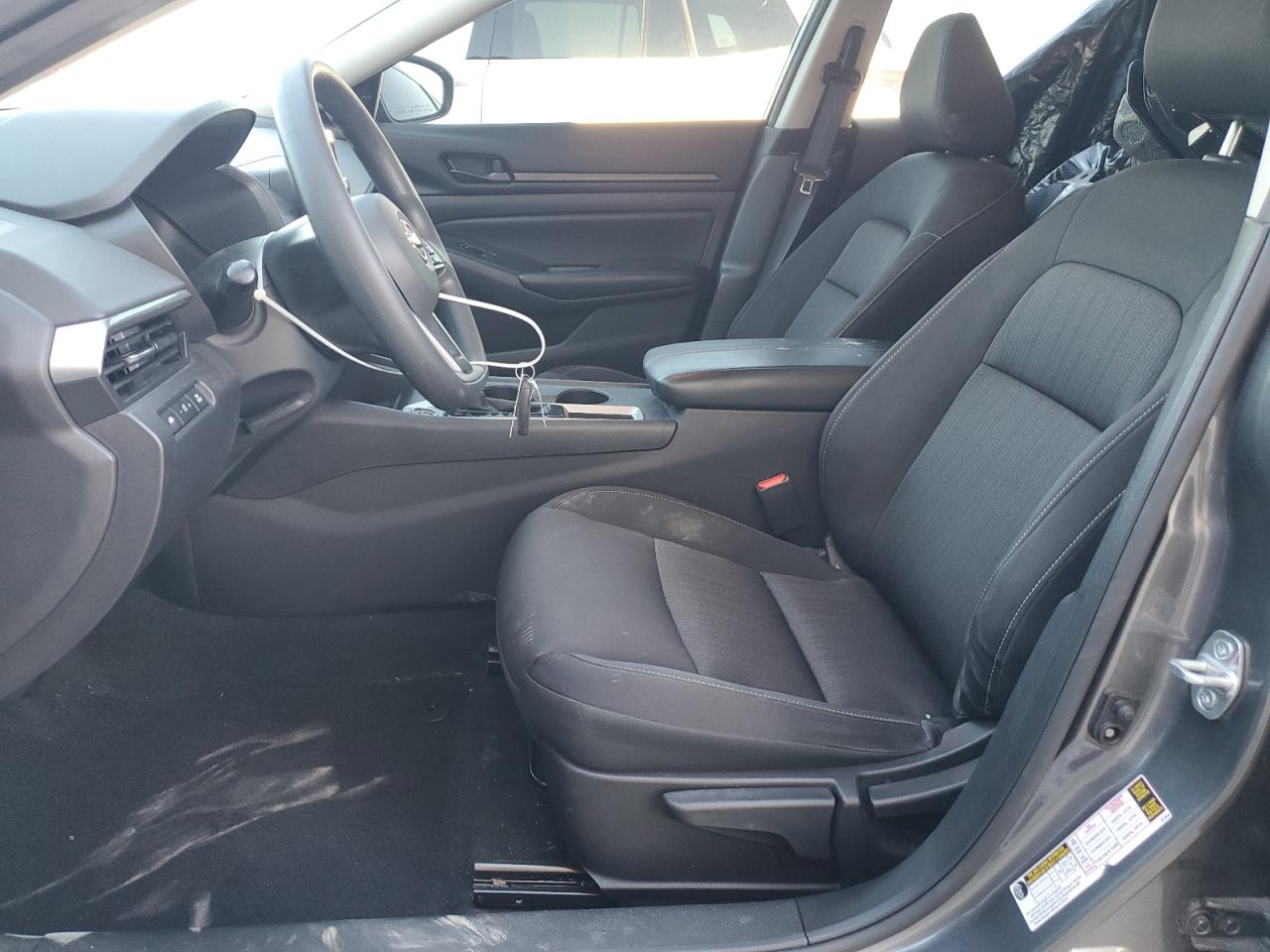2023 NISSAN ALTIMA S VIN:1N4BL4BV2PN390618