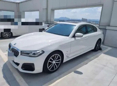 2022 BMW 520 WBA11BH05NWX60105 VIN:WBA11BH05NWX60105