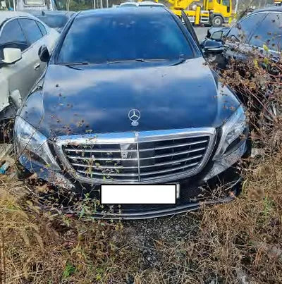 2016 Mercedes-Benz S 350 WDDUG3CB6GA267763 VIN:WDDUG3CB6GA267763