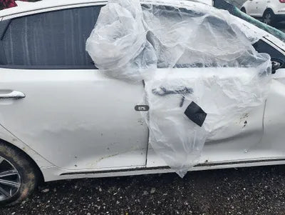 2019 Kia K5 VIN: